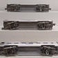 AMT Vintage O Gauge Southern Railway Passenger Cars: 5002, 5004, 5006 [3] EX/Box
