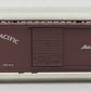 Micro-Trains 03100060 N Scale Northern Pacific 50' Single Door Boxcar #31430 LN/Box