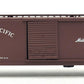 Micro-Trains 03100060 N Scale Northern Pacific 50' Single Door Boxcar #31430 LN/Box