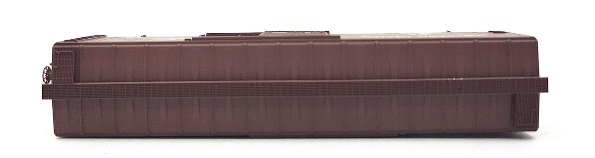 Micro-Trains 03100060 N Scale Northern Pacific 50' Single Door Boxcar #31430 LN/Box