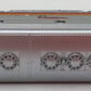 Kato 176-2211 N Santa Fe Warbonnet EMD F7 B-Unit Powered Diesel Locomotive w DCC LN/Box