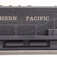 Williams 888768 Southern Pacific U33C Powered A Unit EX/Box