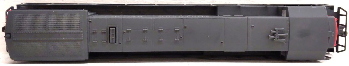 Williams 888768 Southern Pacific U33C Powered A Unit EX/Box