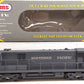 Williams 888768 Southern Pacific U33C Powered A Unit EX/Box