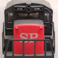 Williams 888768 Southern Pacific U33C Powered A Unit EX/Box