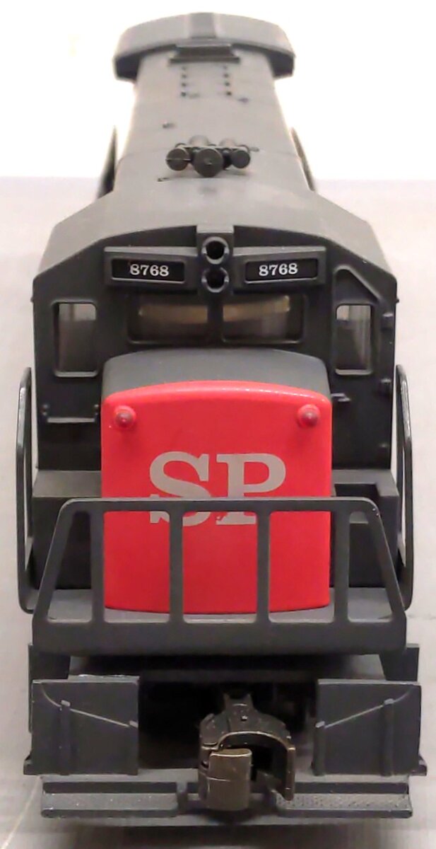 Williams 888768 Southern Pacific U33C Powered A Unit EX/Box
