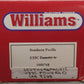 Williams 888768 Southern Pacific U33C Powered A Unit EX/Box
