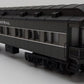 Lionel 6-19083 O Gauge New York Central Hudson Valley 2567 Observation Car EX/Box