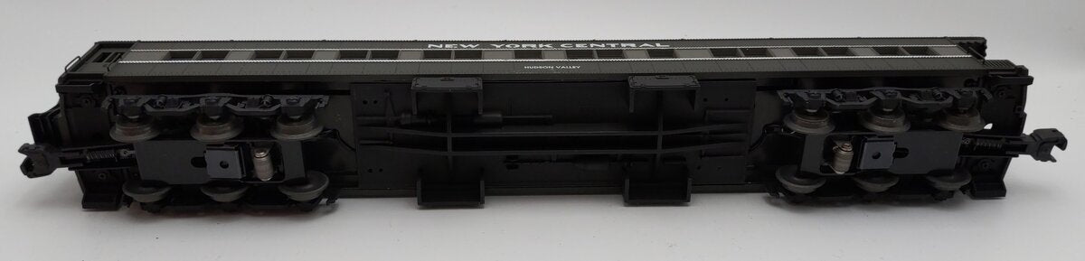 Lionel 6-19083 O Gauge New York Central Hudson Valley 2567 Observation Car EX/Box