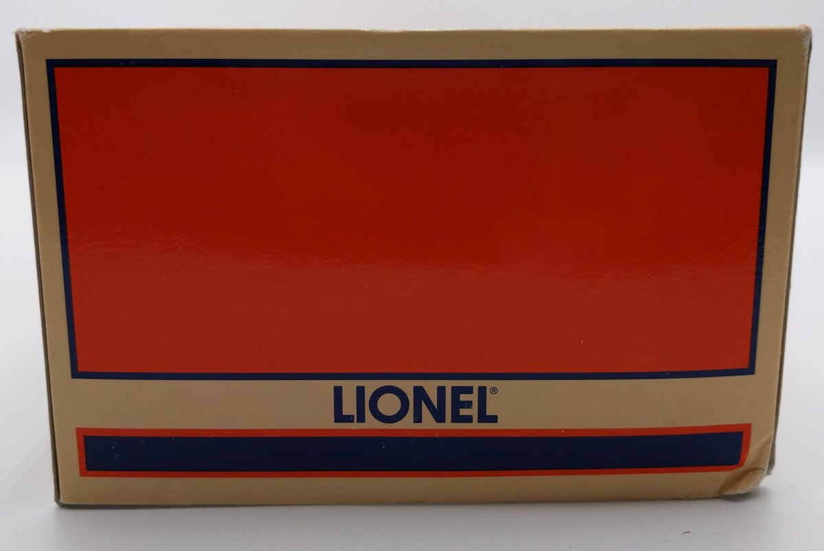 Lionel 6-19083 O Gauge New York Central Hudson Valley 2567 Observation Car EX/Box