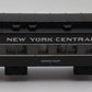 Lionel 6-19083 O Gauge New York Central Hudson Valley 2567 Observation Car EX/Box