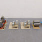 Kibri and Others HO Scale Assorted Buildings [6] EX