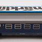 Marklin 4049 HO Scale 2nd Class Express Coach NS B #6692 EX/Box