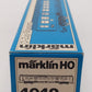 Marklin 4049 HO Scale 2nd Class Express Coach NS B #6692 EX/Box