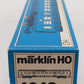 Marklin 4049 HO Scale 2nd Class Express Coach NS B #6692 EX/Box