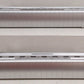 MTH 20-66115 O SF 70' Streamlined Sleeper/Diner Passenger Car Set (2-Rail) LN/Box