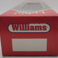 Williams 2545 O Gauge Pennsylvania "Benjamin Franklin" Passenger Car EX/Box