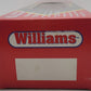 Williams 2545 O Gauge Pennsylvania "Benjamin Franklin" Passenger Car EX/Box