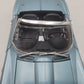 Danbury Mint 2008543000118 1:24 1963 Corvette Convertible in Blue VG/Box