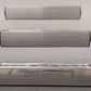AMT Vintage O Gauge New York Central Passenger Cars: 3002, 3005, 3007 [3] VG
