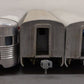 AMT Vintage O Gauge New York Central Passenger Cars: 3002, 3005, 3007 [3] VG