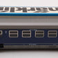 Marklin 4049 HO Scale 2nd Class Express Coach NS B #6692 EX/Box