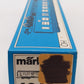 Marklin 4049 HO Scale 2nd Class Express Coach NS B #6692 EX/Box