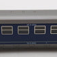Marklin 4049 HO Scale 2nd Class Express Coach NS B #6692 EX/Box