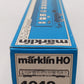 Marklin 4049 HO Scale 2nd Class Express Coach NS B #6692 EX/Box