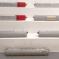 American Flyer K5375W Vintage S SF "The Chief" ABA Diesel Passenger Set VG/Box