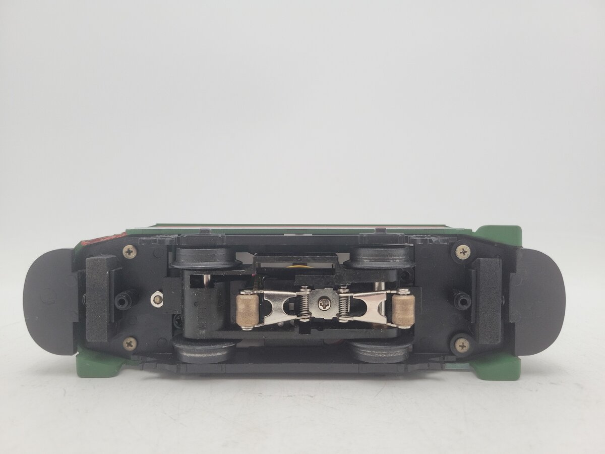 MTH O Gauge CUSTOM City Trolly Car #264