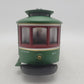 MTH O Gauge CUSTOM City Trolly Car #264