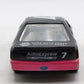 Racing Champions 1:24 Diecast NASCAR Race Cars: #1, #7, #24 [3] VG