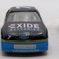 Racing Champions 1:24 Diecast NASCAR Race Cars: #1, #7, #24 [3] VG