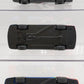 Racing Champions 1:24 Diecast NASCAR Race Cars: #1, #7, #24 [3] VG