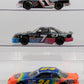 Racing Champions 1:24 Diecast NASCAR Race Cars: #1, #7, #24 [3] VG