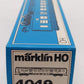 Marklin 4049 HO Scale 2nd Class Express Coach NS B #6692 EX/Box