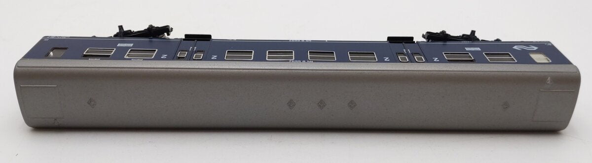 Marklin 4049 HO Scale 2nd Class Express Coach NS B #6692 EX/Box