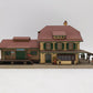 Vollmer 43515 Swiss station Darlingen EX