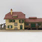 Vollmer 43515 Swiss station Darlingen EX