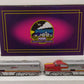 MTH 20-2024-2 O Scale 2-Rail Santa Fe Alco PA AA 2 Rail Horn Diesel (Set of 2) EX/Box