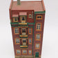 Kibri B-B-8356 HO City House EX