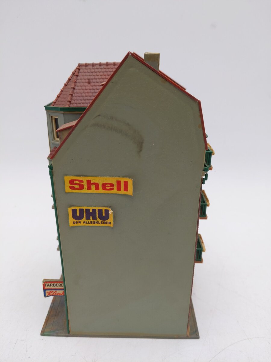 Kibri B-B-8356 HO City House EX
