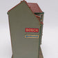 Kibri B-B-8356 HO City House EX