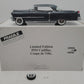 Danbury Mint Diecast Limited Edition 1954 Cadillac Coupe de Ville EX/Box