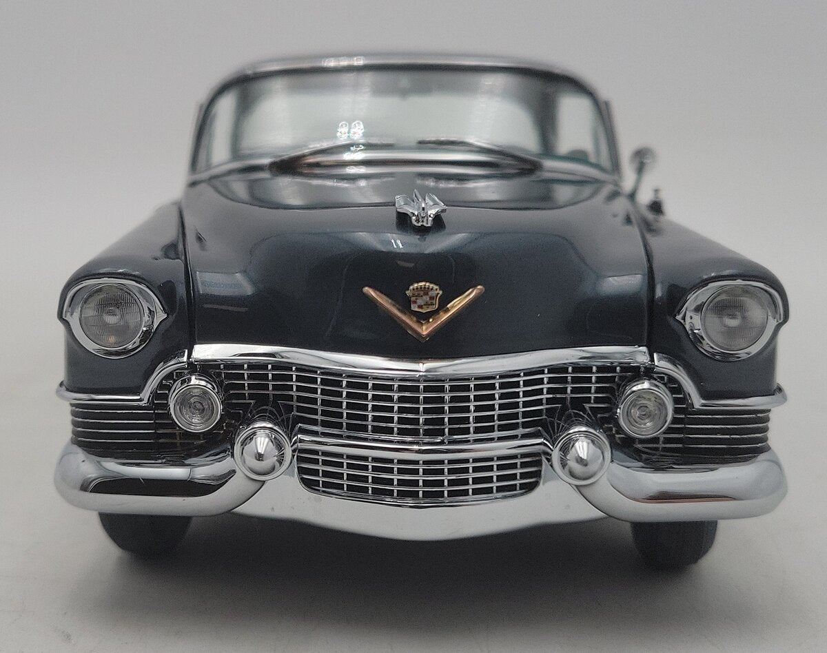 Danbury Mint Diecast Limited Edition 1954 Cadillac Coupe de Ville EX/Box