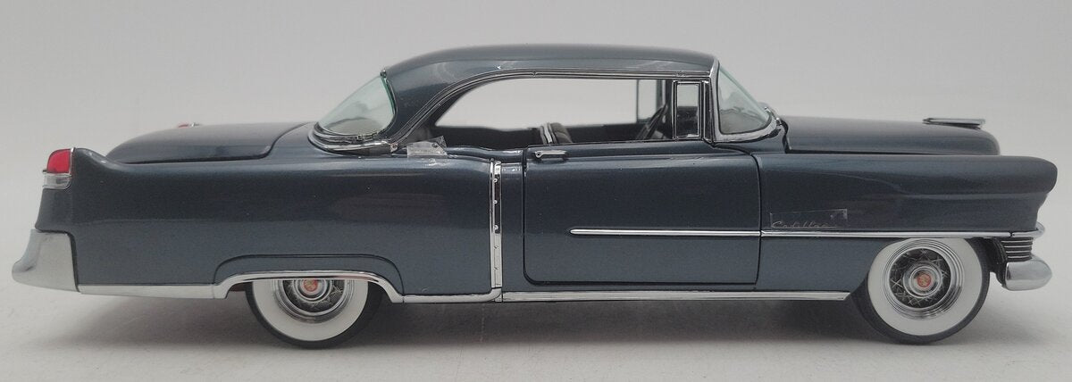 Danbury Mint Diecast Limited Edition 1954 Cadillac Coupe de Ville EX/Box