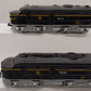 Vintage O CUSTOM Erie Powered AA Diesel Locomotives #934/506