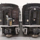 Vintage O CUSTOM Erie Powered AA Diesel Locomotives #934/506