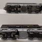 Vintage O CUSTOM Erie Powered AA Diesel Locomotives #934/506